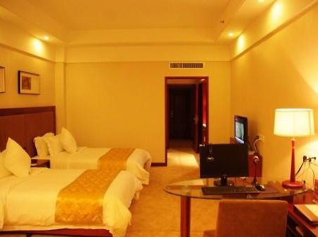 Zhuzhou Newsky Hong Dong Hotel Pokój zdjęcie